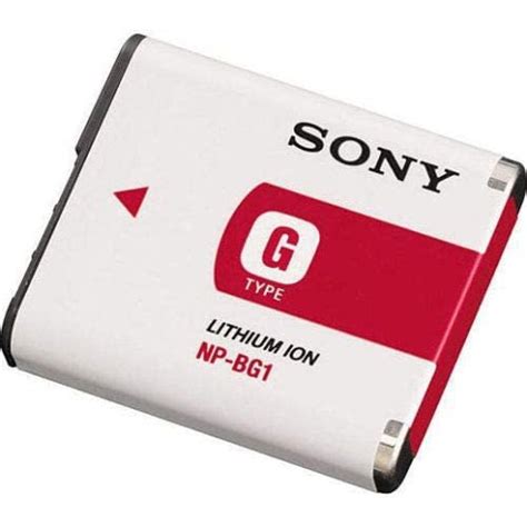 sony cyber shot battery|sony cybershot 6.0 megapixels battery.